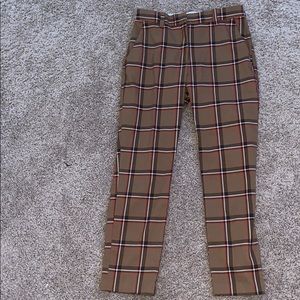 H & M pants